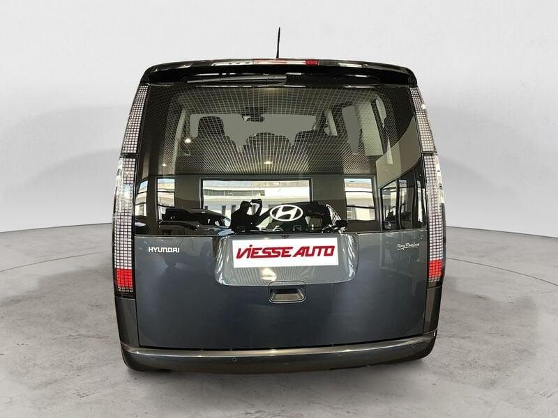 Hyundai Staria 1.6 HEV 2WD 9posti Wagon Auto