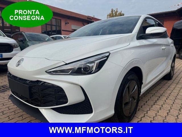MG MG3 1.5 Hybrid+ 195CV COMFORT KM0