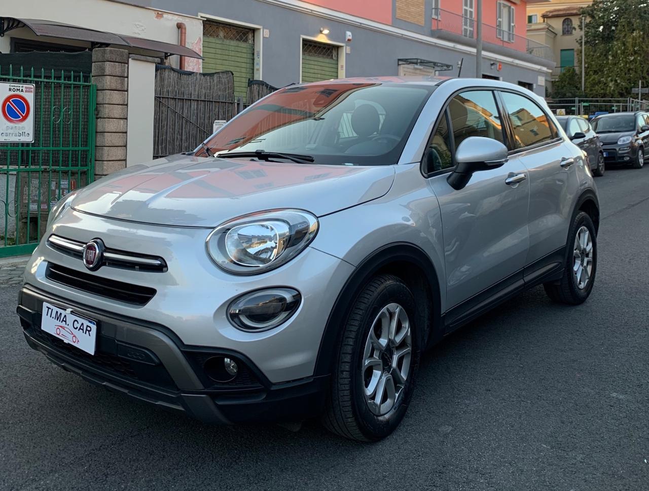Fiat 500X 1.0 T3 120 CV City Cross