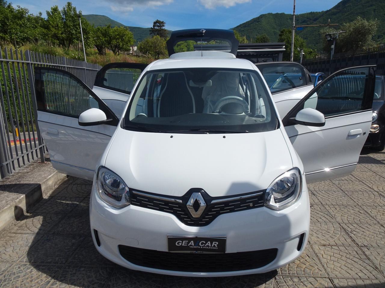 RENAULT TWINGO INTENS