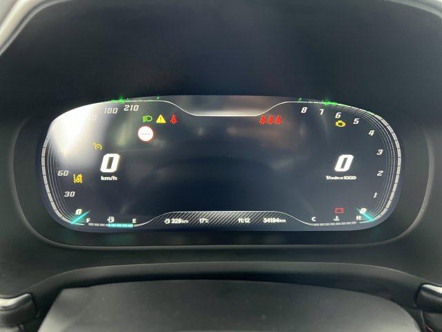 MG HS HS 1.5T-GDI Luxury