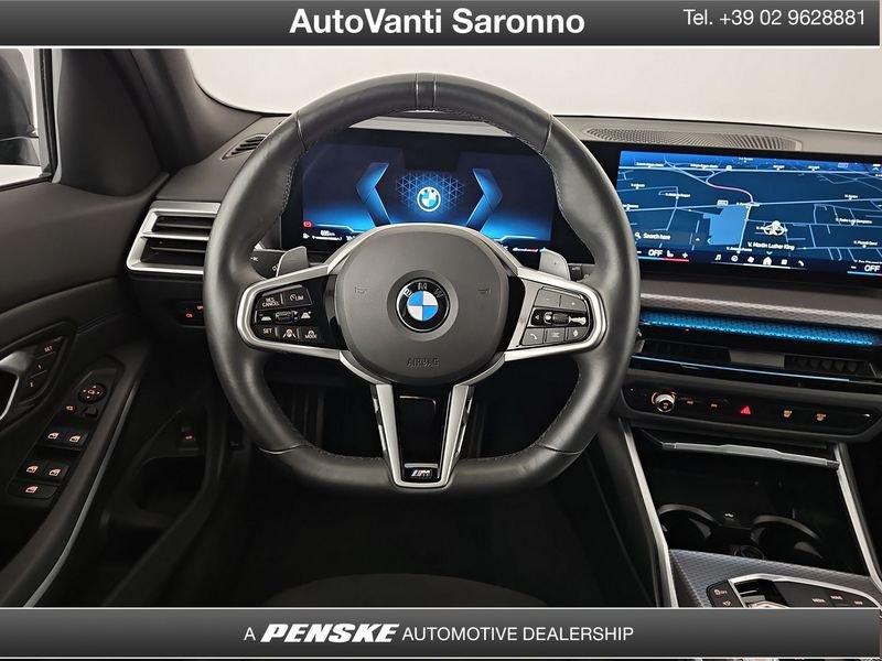BMW Serie 3 Touring 320d 48V xDrive Touring Msport Pro