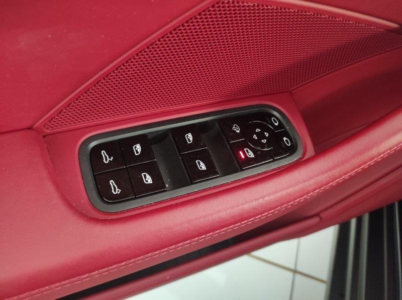 PORSCHE Panamera 2ª serie - Panamera 4.0 GTS