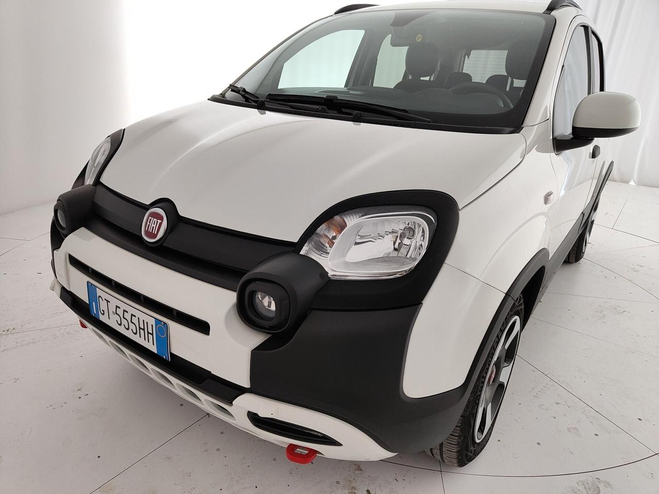 Fiat Panda Cross 1.0 FireFly S&S Hybrid