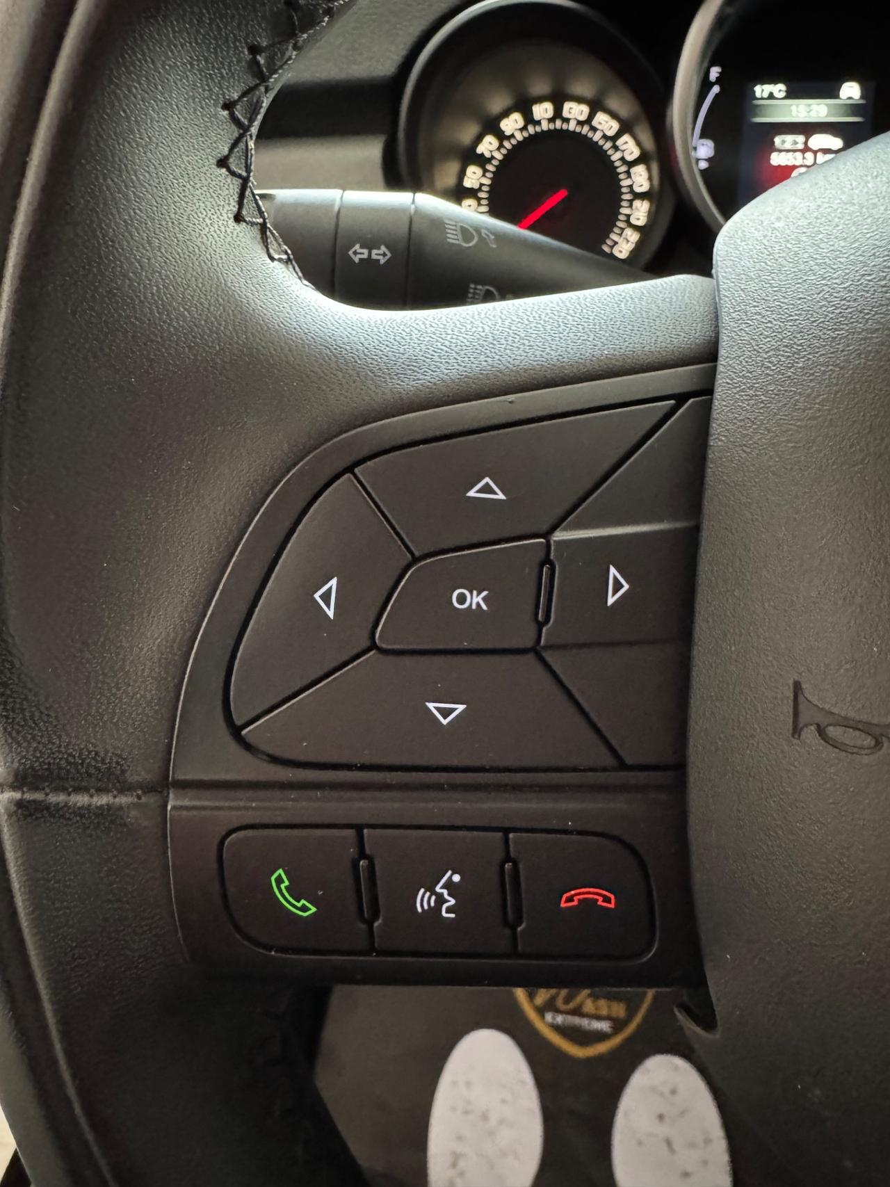 Fiat 500X 1.6 MultiJet 120 CV City Cross