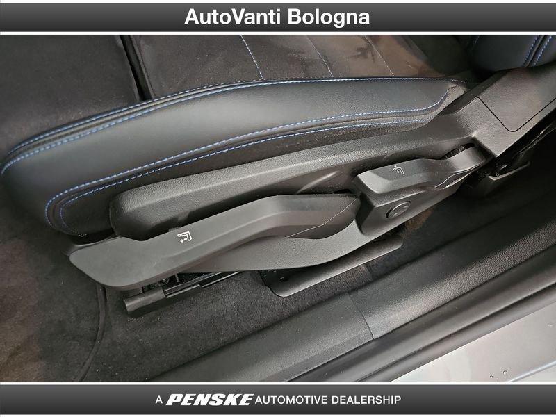 BMW Serie 2 Active Tourer 218d Active Tourer Msport auto