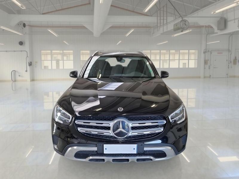 MERCEDES-BENZ GLC 200 d 4Matic Business Extra aut.