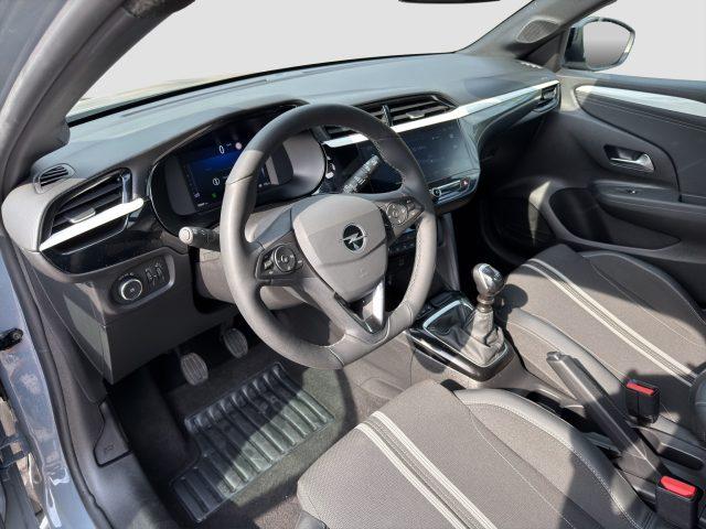 OPEL Corsa Corsa 1.2 100 CV GS
