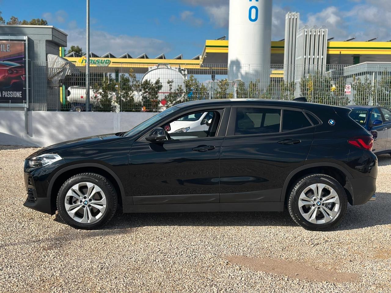Bmw X2 sDrive 2.0 150CV Advantage *FULL*