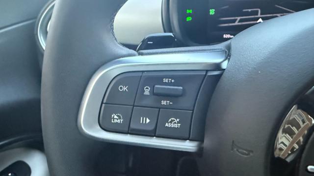 FIAT 600 HYBRID 1.2 110CV DCT MHEV LA PRIMA*24M.G.*CAM360°*