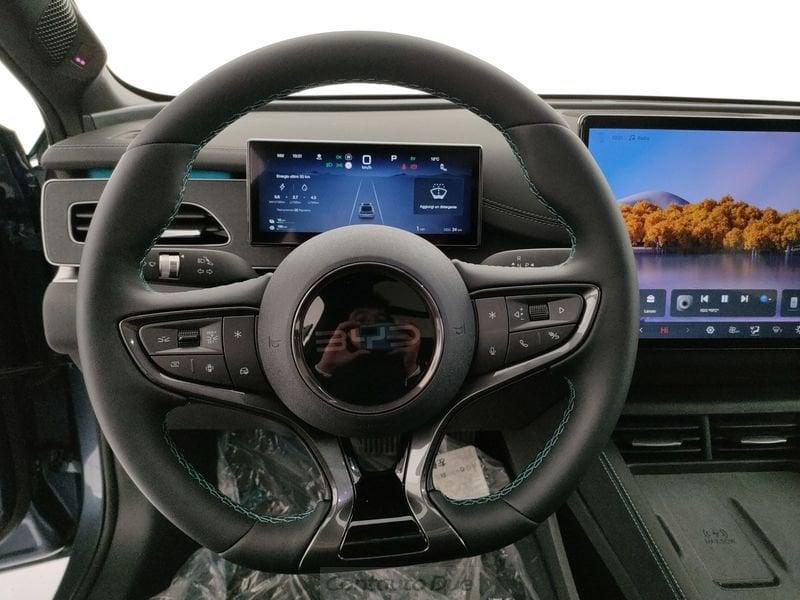 BYD Seal 6 DM-i 1.5 212cv Comfort