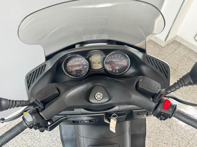 YAMAHA Majesty 400 2004