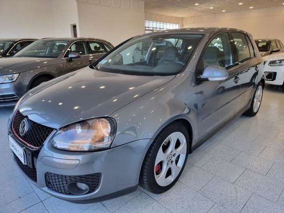 Volkswagen Golf 2.0 16V TFSI 5p. GTI