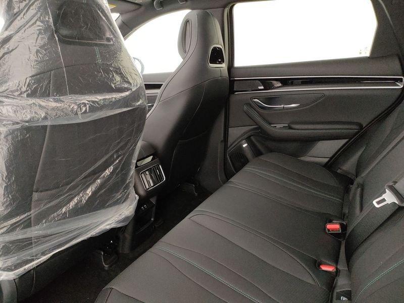 BYD Seal U DMi Seal U DM-i 1.5 218 CV PHEV Comfort