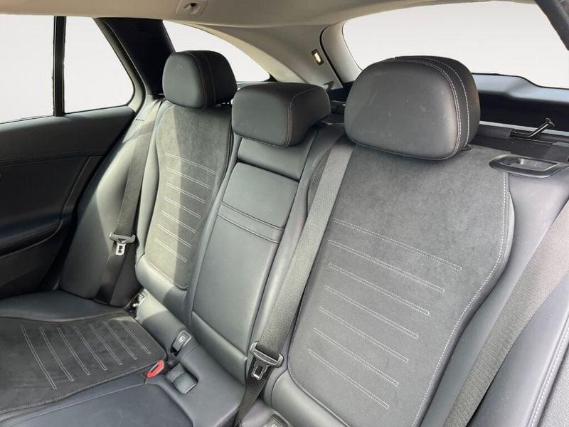Mercedes-Benz Classe C (W/S206) C 300 e hybrid EQ S.W. Premium Pro