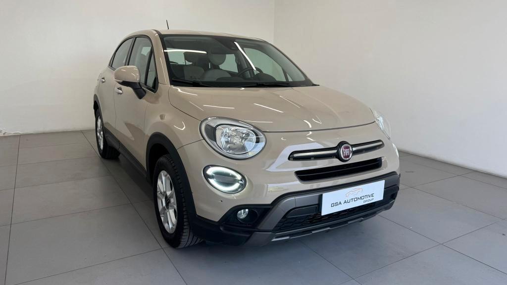 Fiat 500X 1.6 Mjt Cross 4x2 120 Cv.