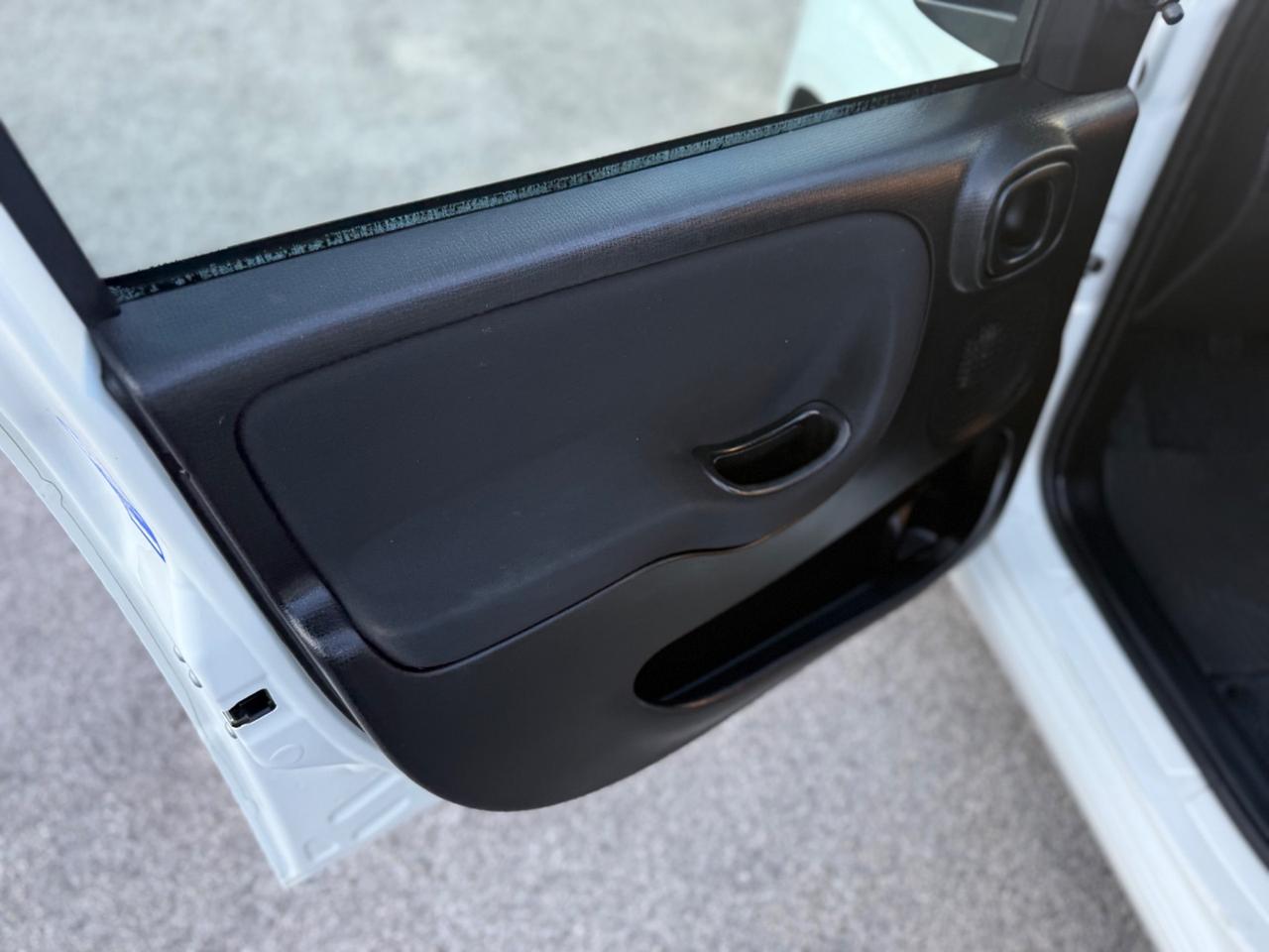 Fiat Panda 0.9 TwinAir Turbo Natural Power Easy