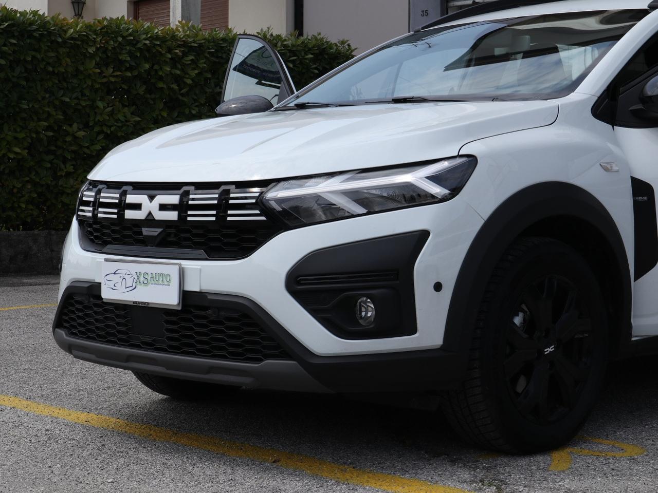 DACIA Jogger 1.6 Hybrid 140 5 posti Extreme