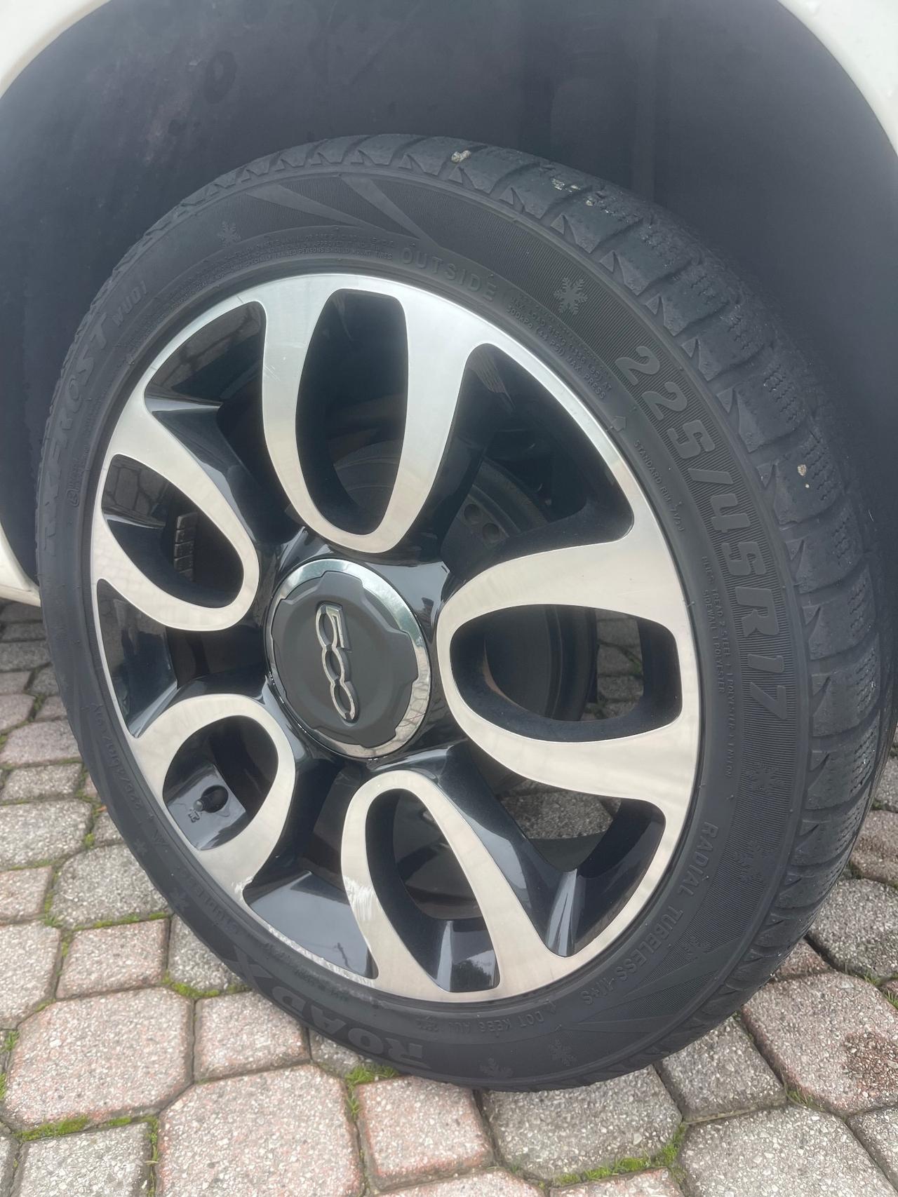 Fiat 500L 1.3 Multijet 95 CV Business