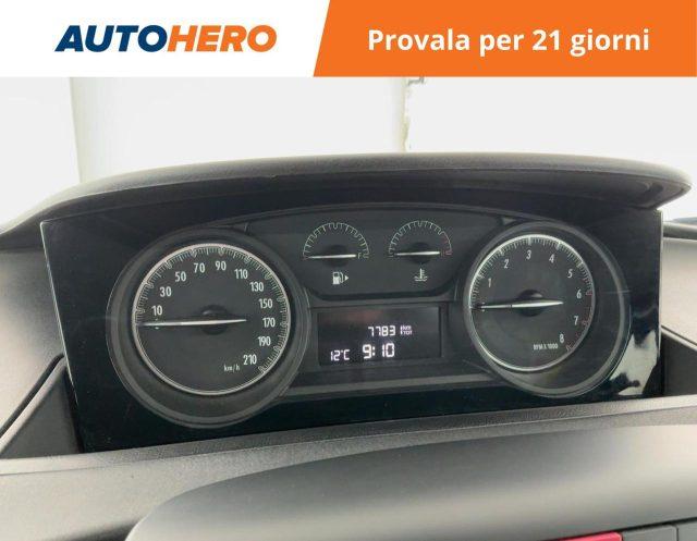 LANCIA Ypsilon 1.2 69 CV 5 porte Gold