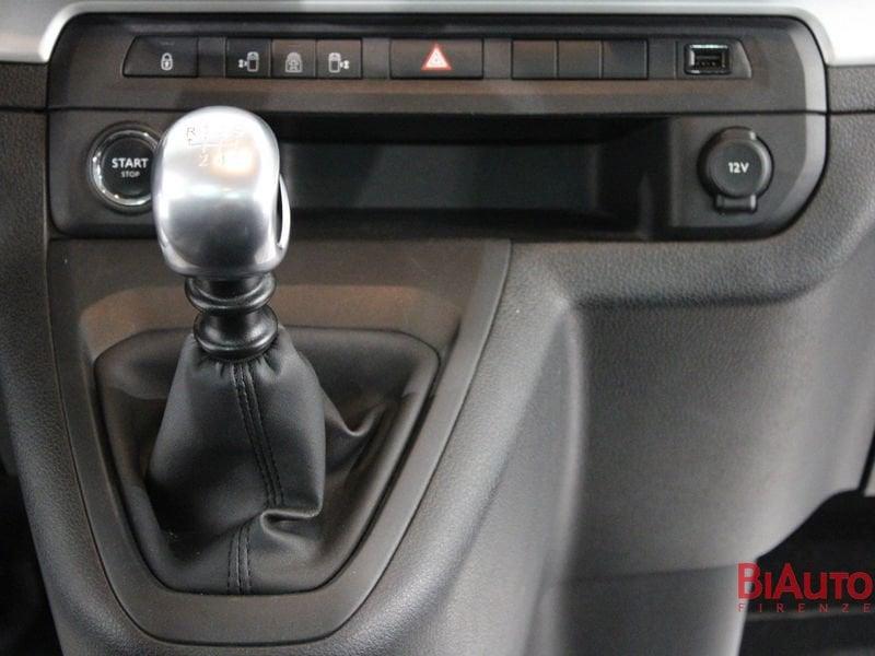 Toyota Proace Verso 1.5D L0 D Luxury