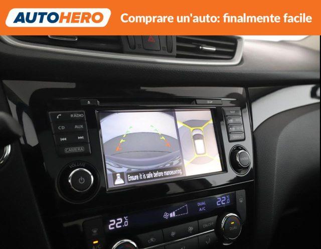 NISSAN Qashqai 1.6 dCi 2WD 360