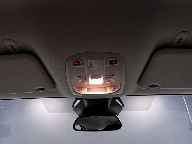 Citroën SpaceTourer SpaceTourer 2.0 BlueHDi 180cv S&S EAT8 M Business 8 posti