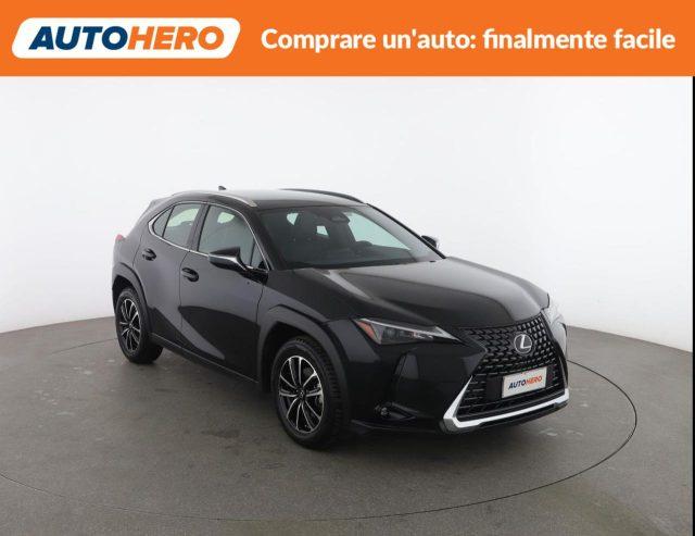 LEXUS UX Full Electric UX 300h Urban