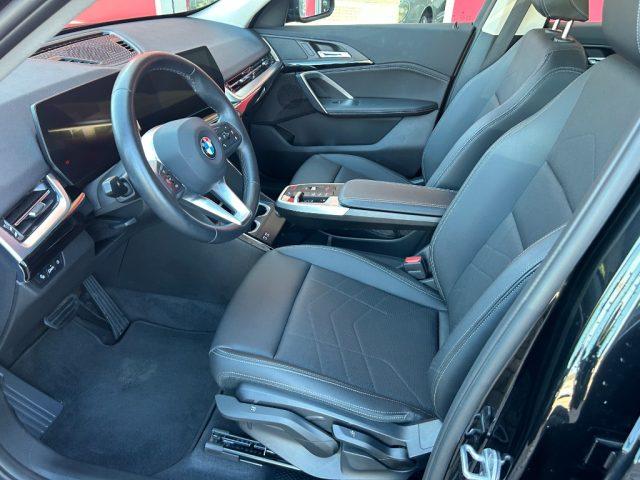 BMW X1 sDrive 18d Edition Essence