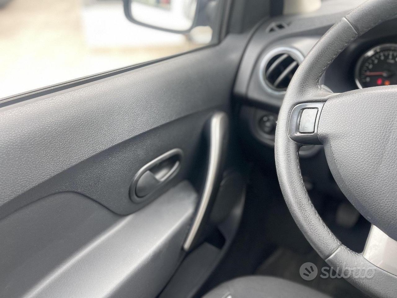Dacia Sandero Stepway 1.5 Diesel 90CV E6 Neo - 201