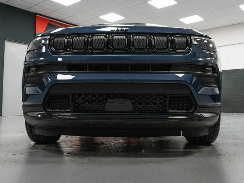 Jeep Compass 1.6 mjt Night Eagle 2wd 130cv