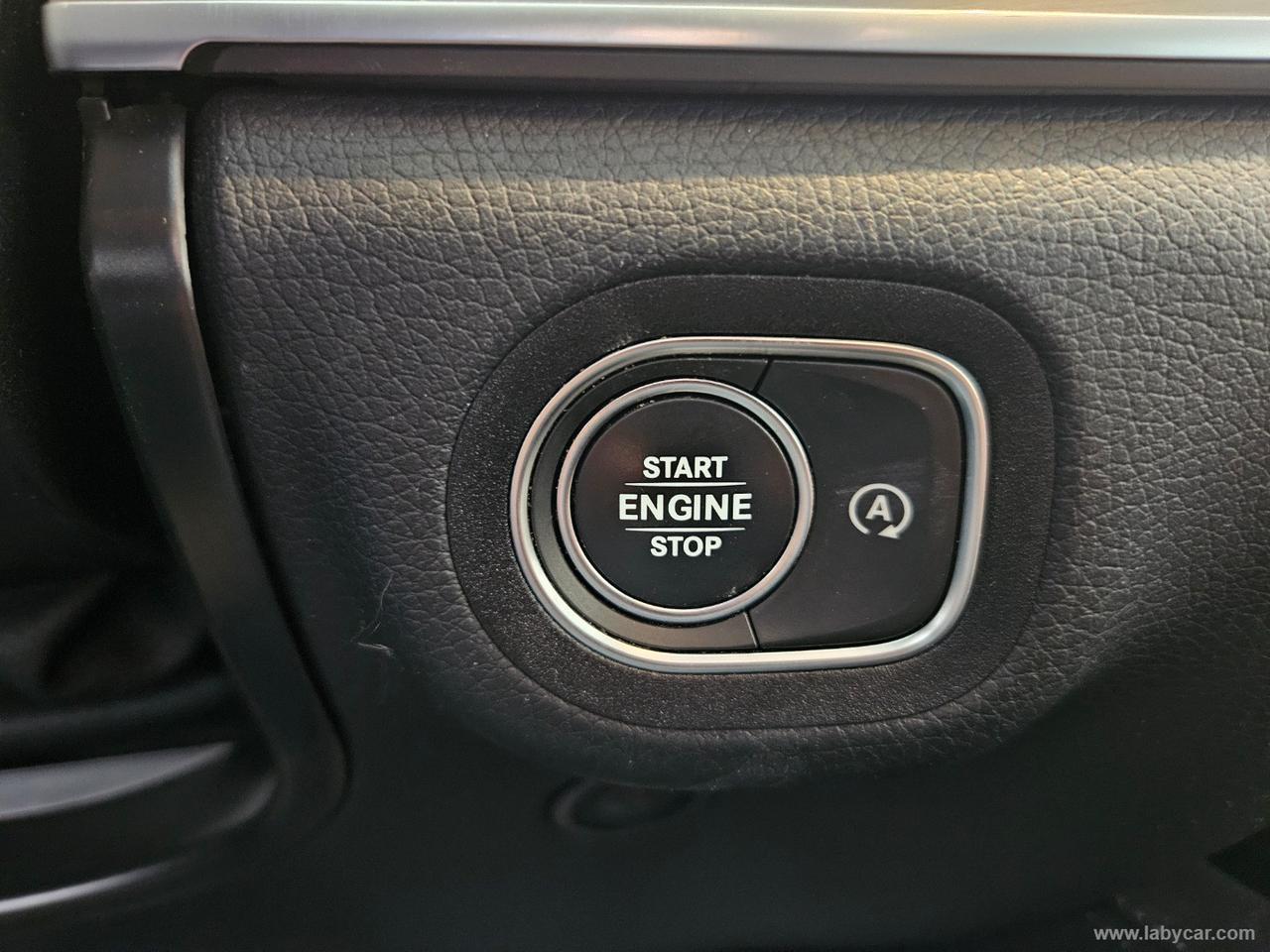 MERCEDES-BENZ GLE 300 d 4Matic Mild Hybrid Premium