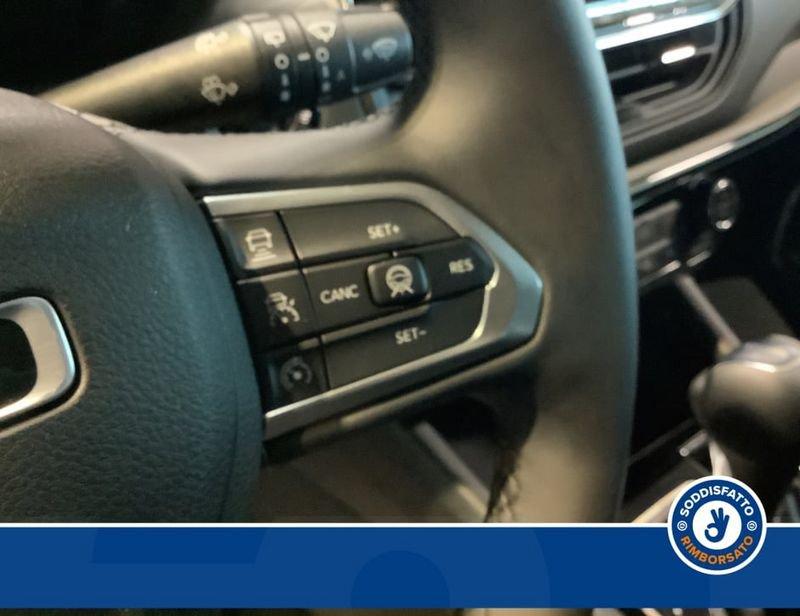 Jeep Compass 1.5 Turbo Benzina MHEV S MY23