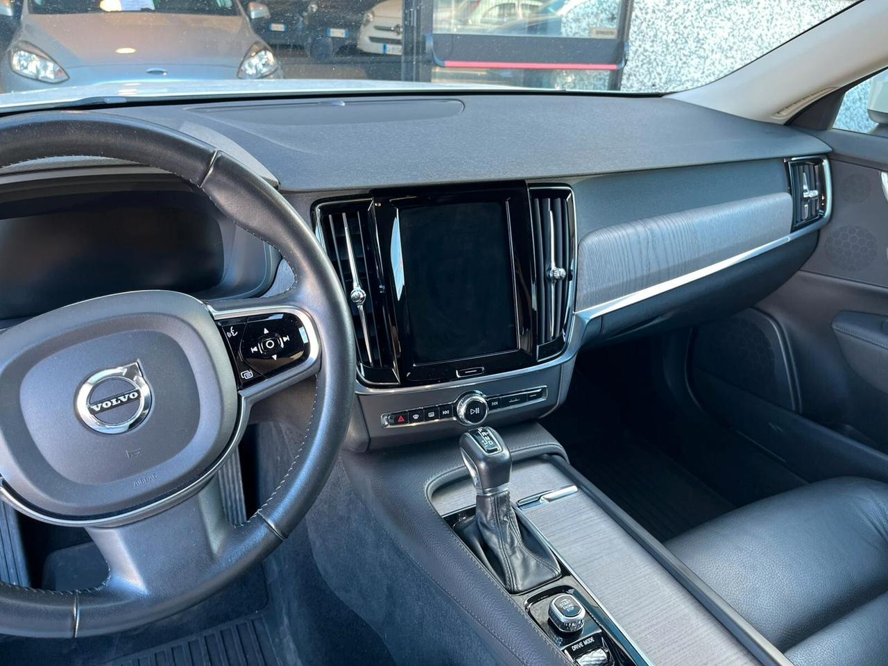 Volvo V90 Cross Country D4 AWD Geartronic Pro