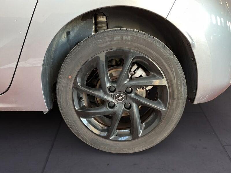 Opel Corsa VI 2020 1.2 GS Line 100cv