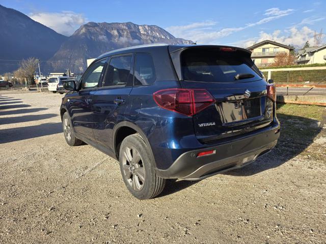 SUZUKI Vitara 1.4 Hybrid 4WD AllGrip Cool