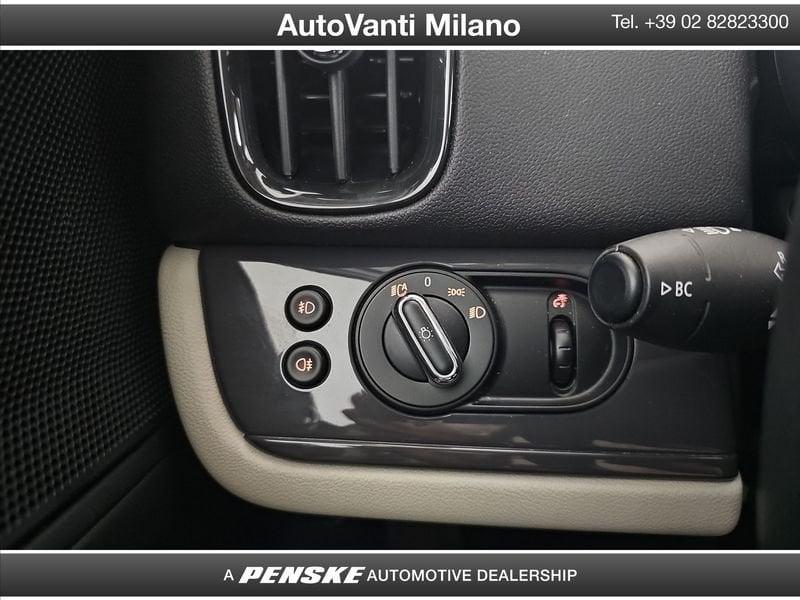 MINI Mini Countryman F60 Mini 1.5 Cooper Business Countryman