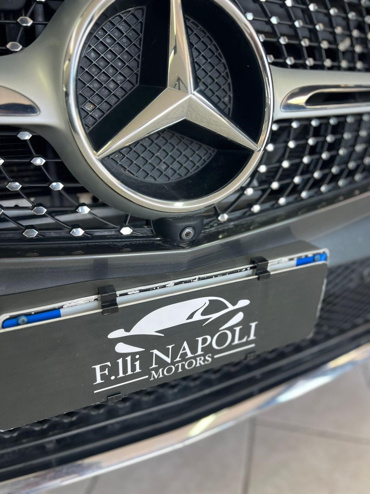 Mercedes-benz GLC 250 d 4Matic Premium