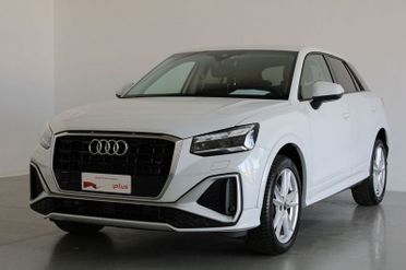 Audi Q2 35 TDI S tronic Business Advanced