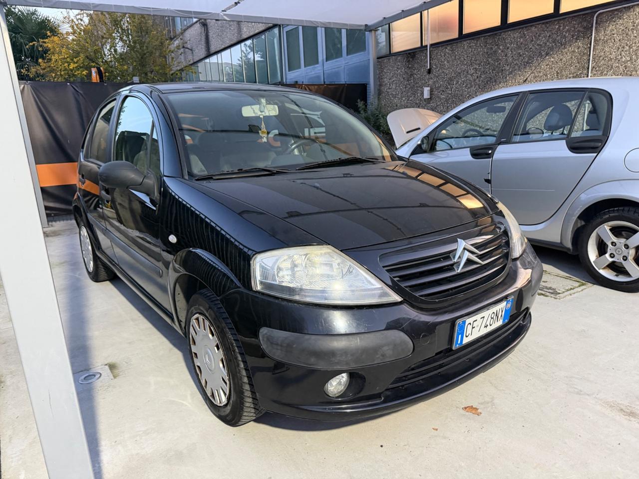 CITROEN C3 1.4 BENZINA NEOPATENTATI