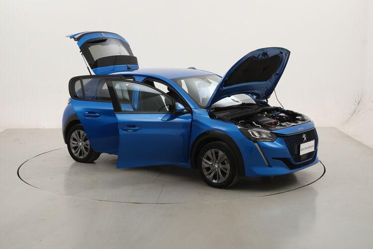 Peugeot 208 Allure BR015372 Elettrico 136CV