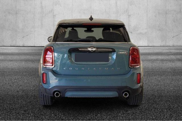 MINI Countryman 2.0 Cooper S 'ALL4' Countryman