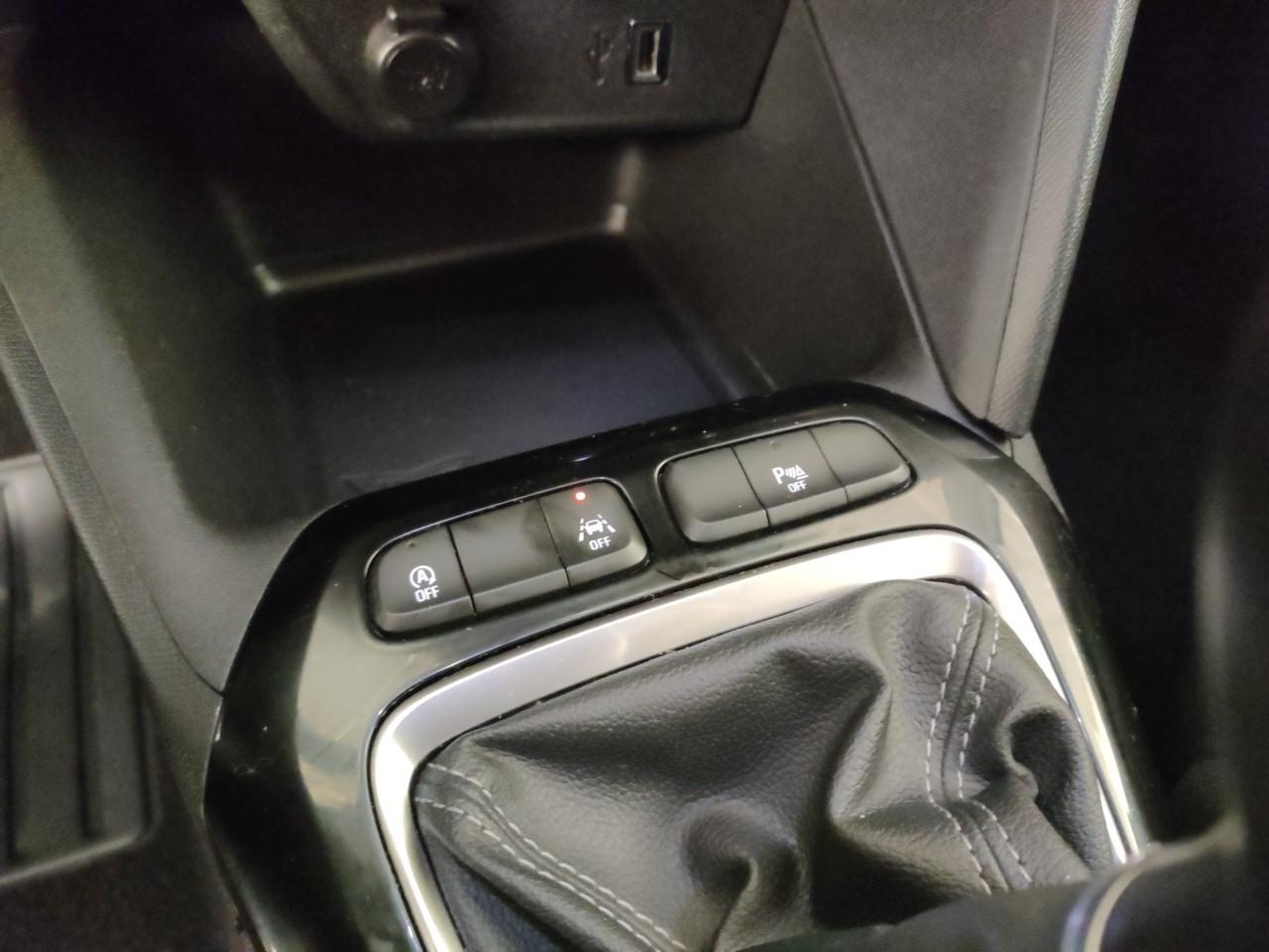 OPEL Corsa 1.2 D&T s&s 75cv