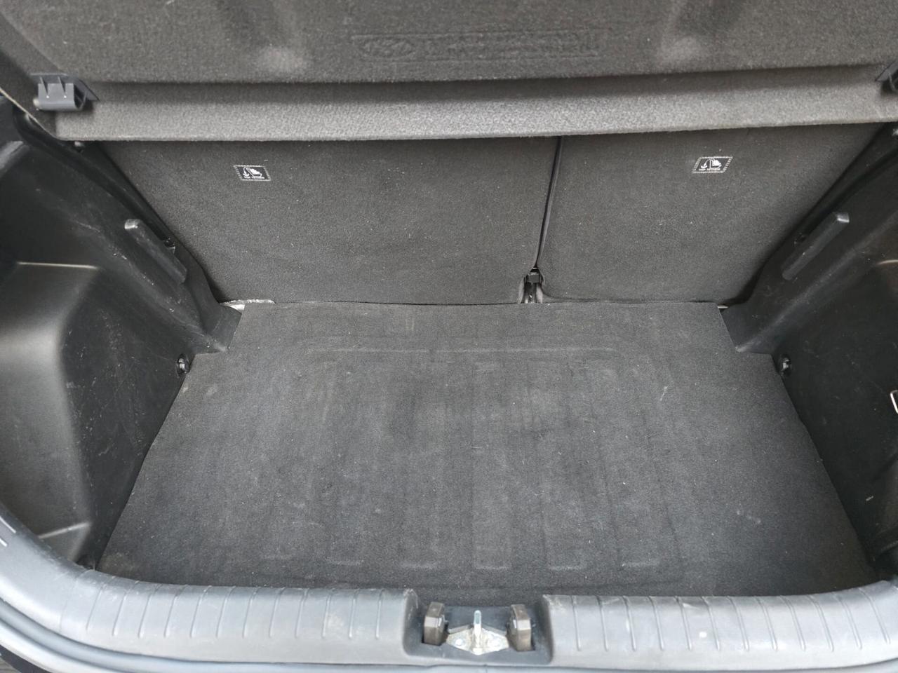 Hyundai i20 1.2 MPI Connectline