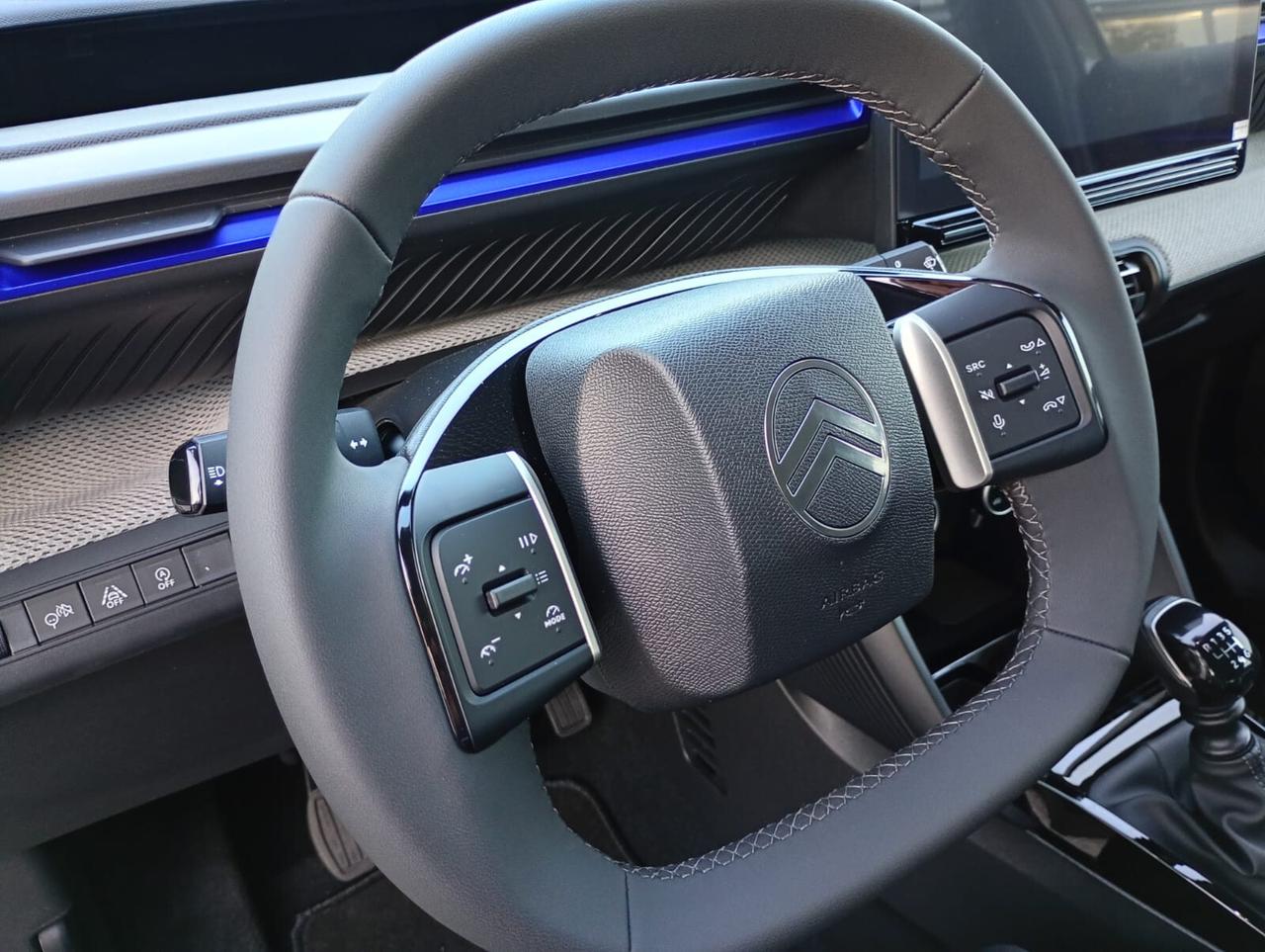 Citroen C3 PureTech 100 S&S Plus