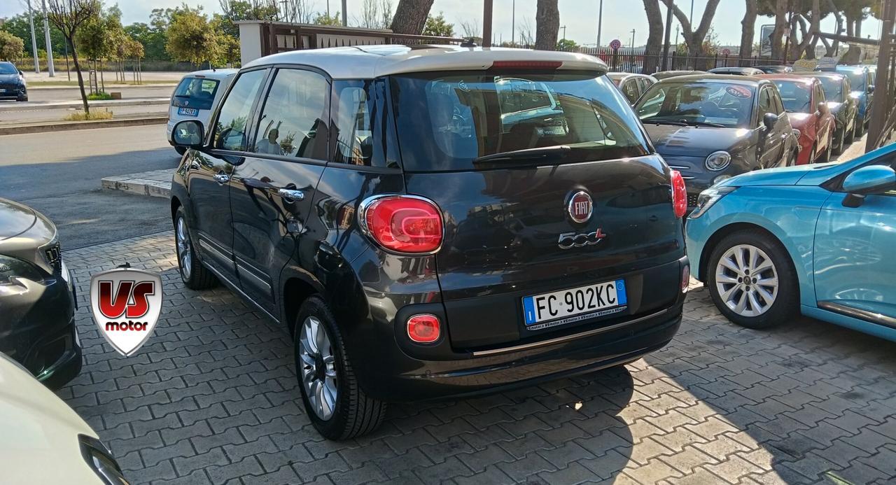 FIAT 500L LOUNGE -PREZZO PROMO!