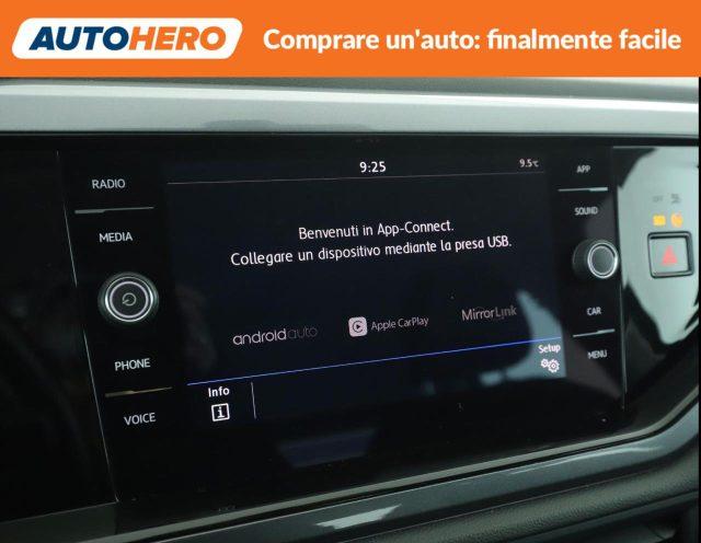 VOLKSWAGEN Polo 1.0 TSI DSG 5p. Highline BlueMotion Technology