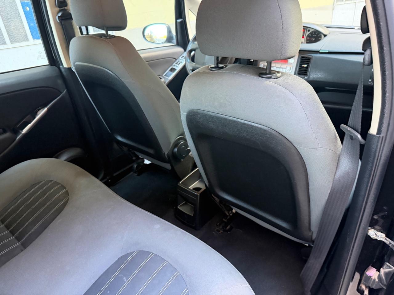 Lancia MUSA 1.4 8V Ecochic (GPL)