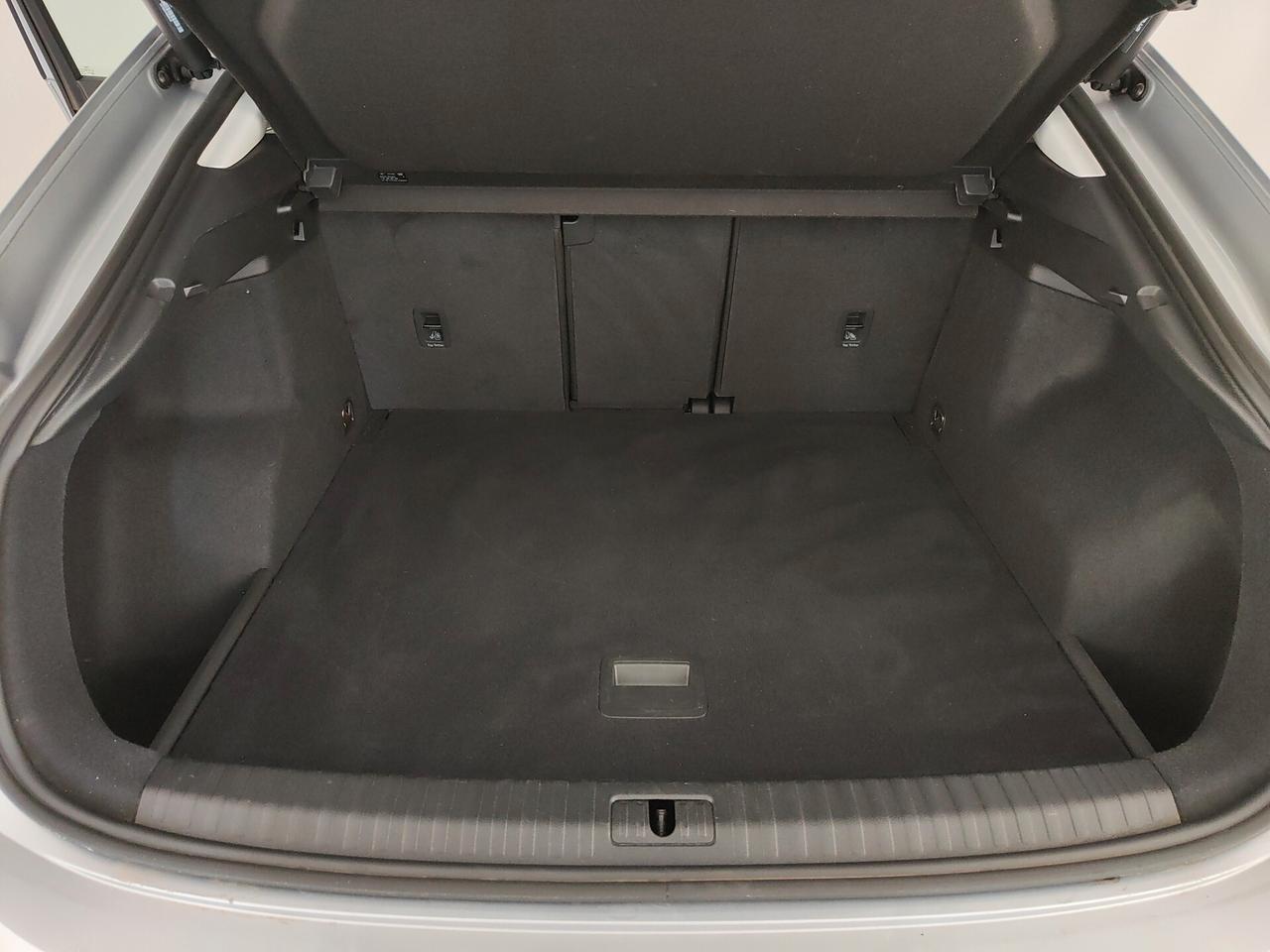 Audi Q3 SPB 35 TDI quattro Business Plus