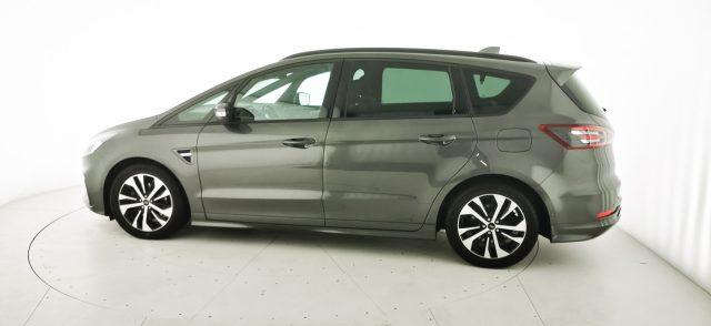 FORD S-Max 2.5 Full Hybrid 190CV CVT ST-Line Business